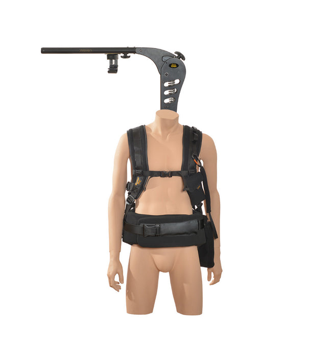 Easyrig Vario 5 Strong, GimbalRig vest Std., with Easyrig STABIL G3