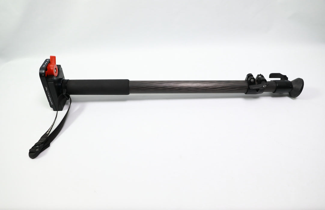 Sachtler Monopod Carbon Fiber  (USED)
