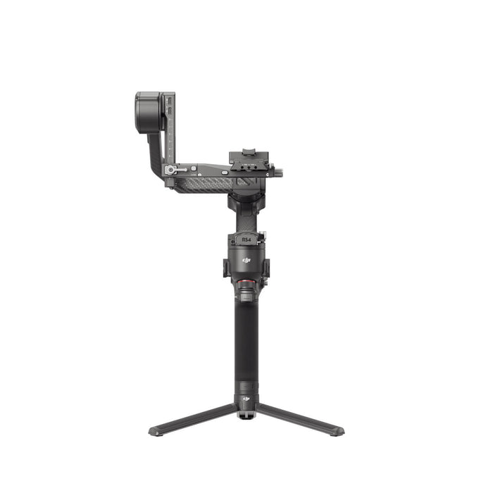 DJI RS 4 Pro Handheld Gimbal Stabilizer