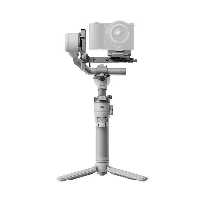 DJI RS 4 Mini Handheld Gimbal Stabilizer