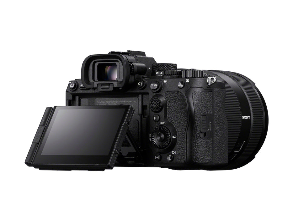 Sony Alpha 7R VI Mirrorless Camera Body