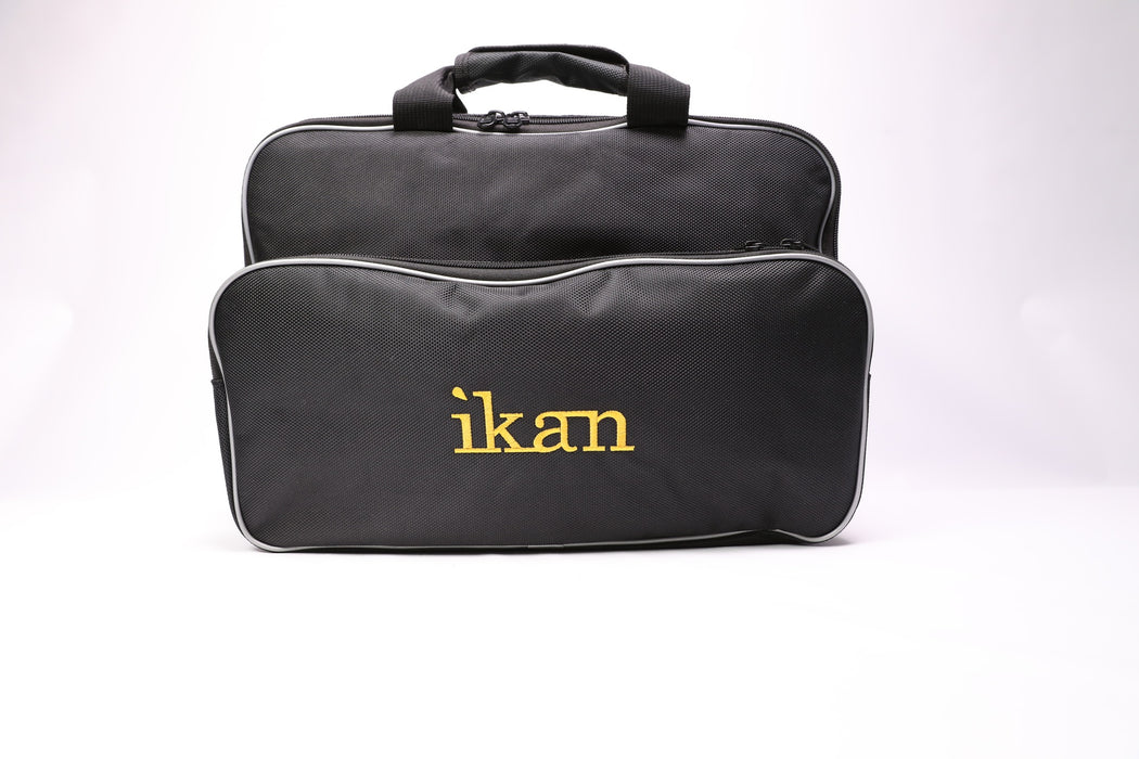 ikan Onyx Half x 1 Bi-Color 3200K - 5600K Aluminum LED Light  (DISPLAY)