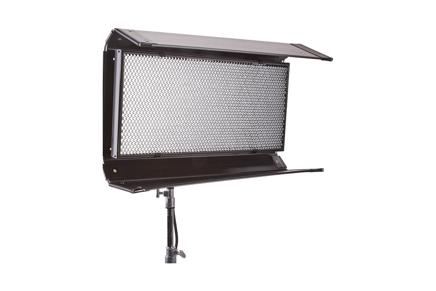 Kino Flo Diva-Lite 20 LED DMX, Univ