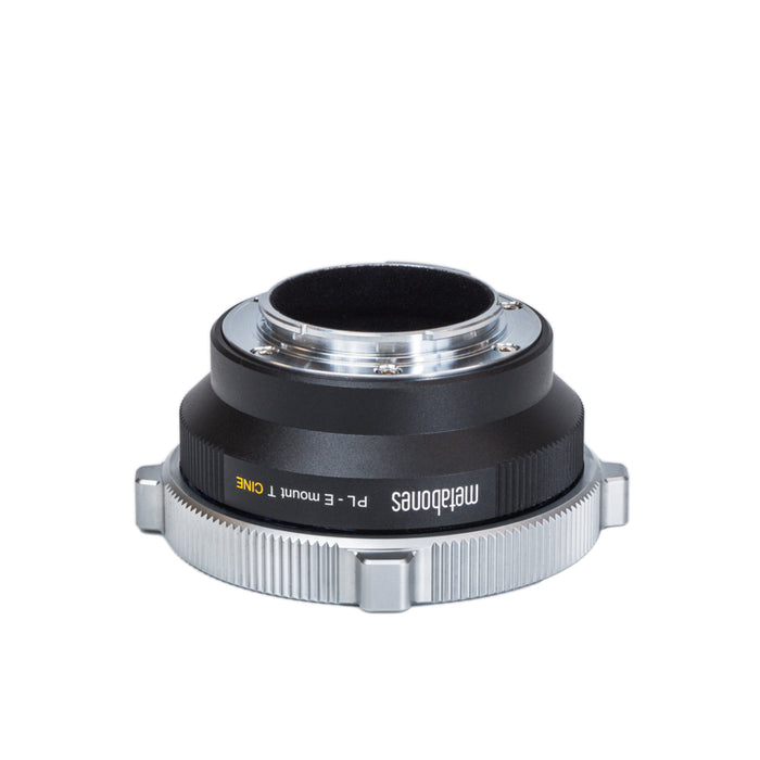 Metabones PL to Emount adapter T (Black Matt)