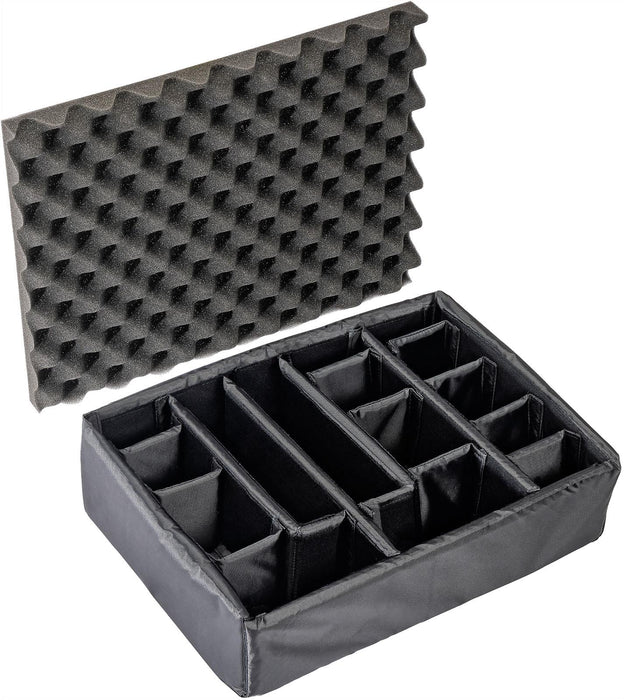 Pelican 1525 Air, Divider Set only