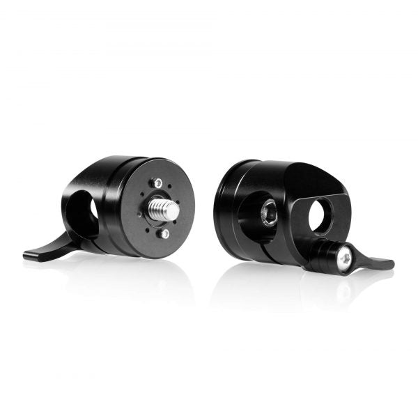 SHAPE 15mm Rod Clamp with 3/8"-16 ARRI Accessory Mount