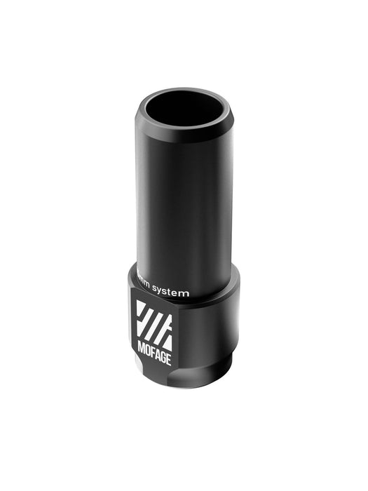 MOFAGE 15mm Rod Mount for Talos Damping Magic Arm