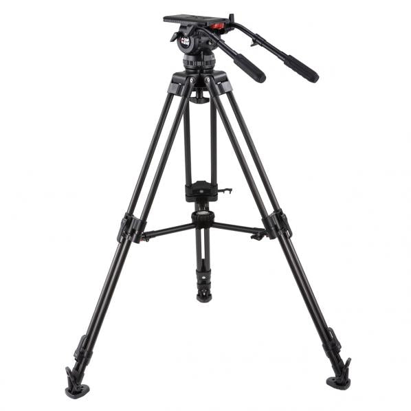 Camgear V20P EFP CFMS Tripod System