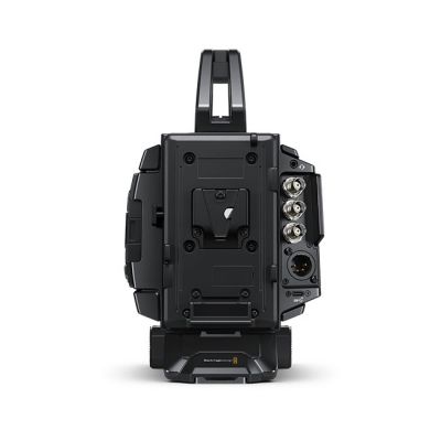 Blackmagic Design URSA Broadcast G2 6K Camera (B4 Mount)