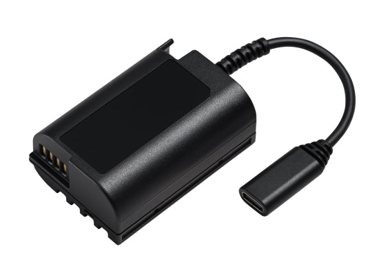 Panasonic DMW-DCC18 DC Coupler