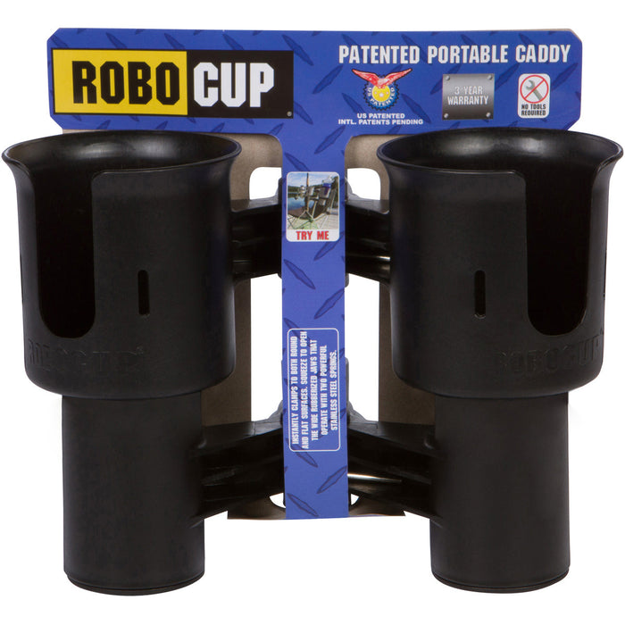 RoboCup (Black)