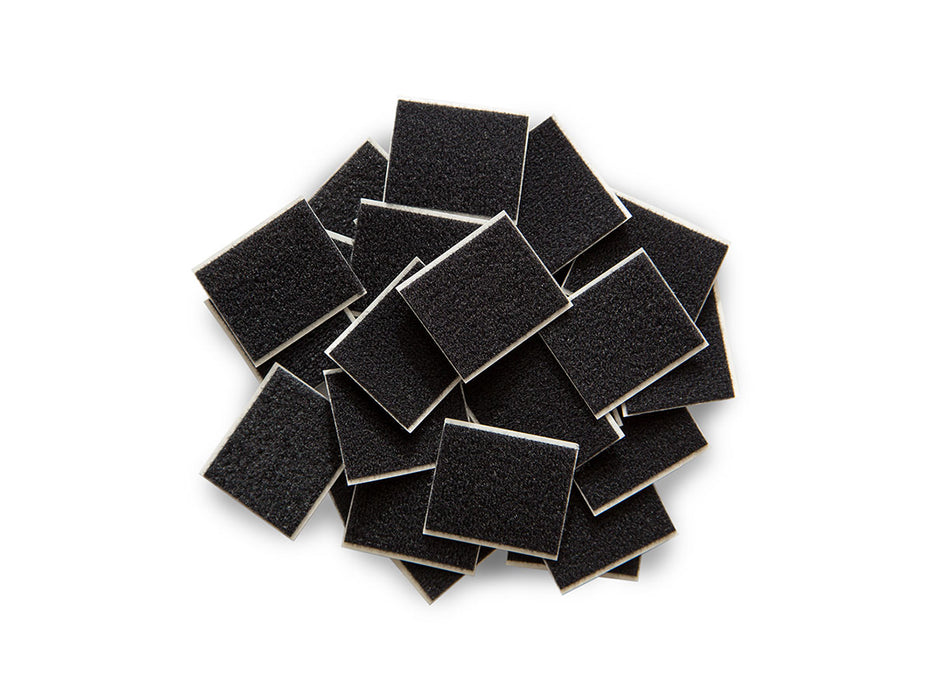 Tentacle Sync Velcro Loop Pads – 25 pcs.