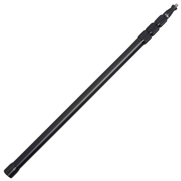 K-Tek AVALON Boompole - 4 Section 7' 6"