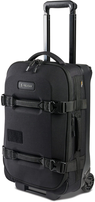 Pelican 22" Aegis Carry-On Rolling Hybrid Duffel - Black