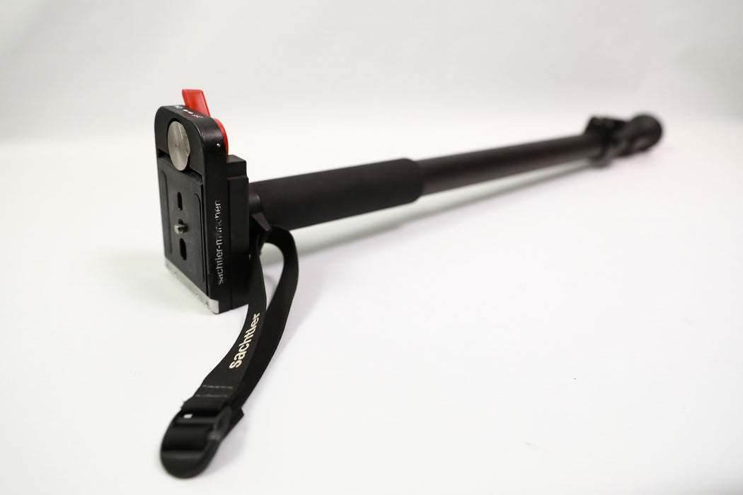 Sachtler Monopod Carbon Fiber  (USED)