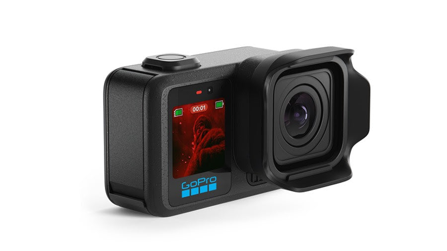 GoPro Mission 1 Pro