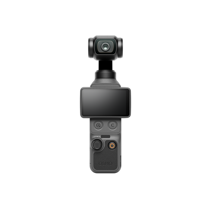 DJI Osmo Pocket 4 Standard Combo