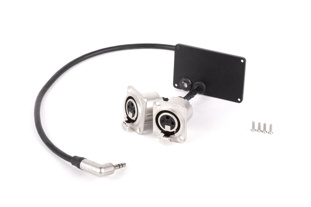 Wooden Camera A-Box Conversion Kit (RED DSMC2)   A-Box Conversion Kit (RED® DSMC2™)