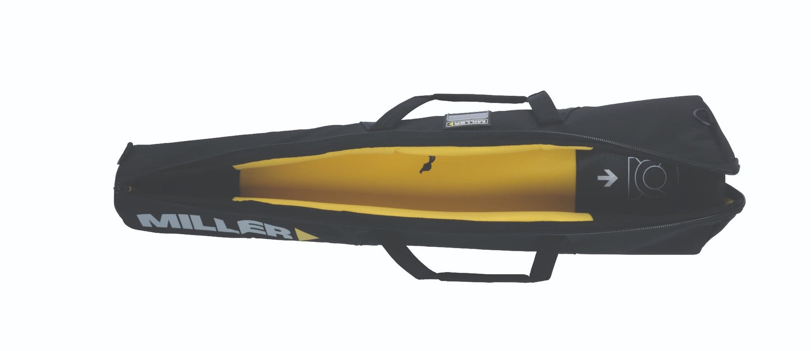 Miller #3516 Soft Case (for Solo 75 2-Stage Tripods)