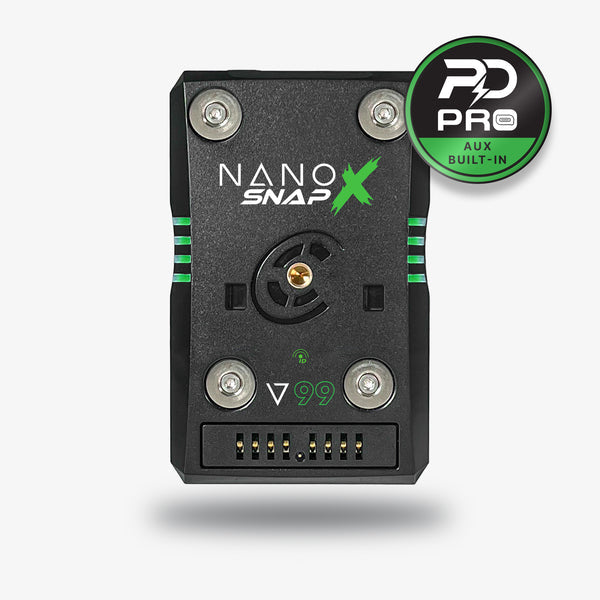 Core SWX Nano X Snap 99Wh (V-Mt)