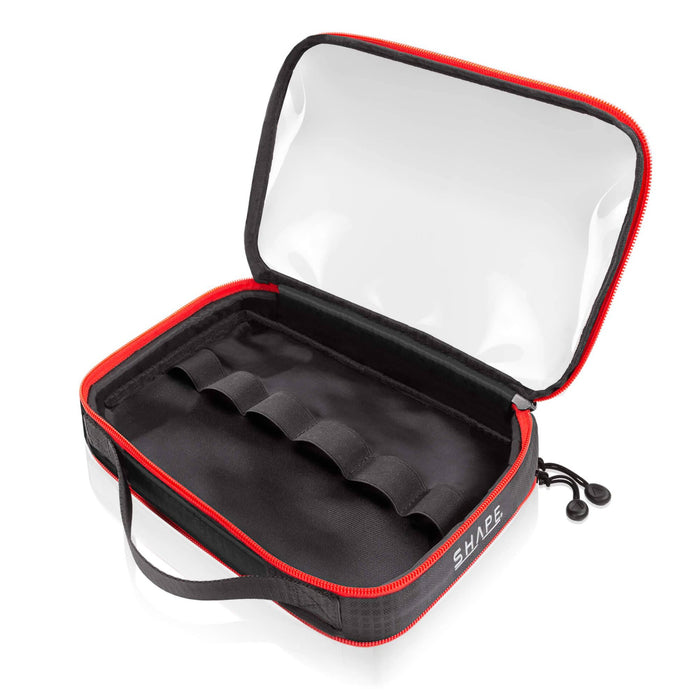 SHAPE Two-Sided Organizer Cable Pouch