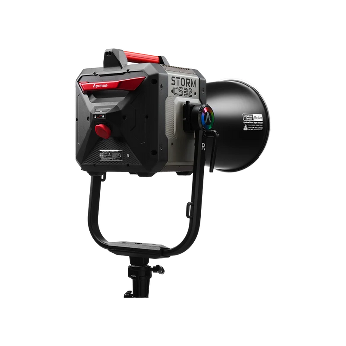 Aputure STORM CS32 (No Case - Bare Leads)