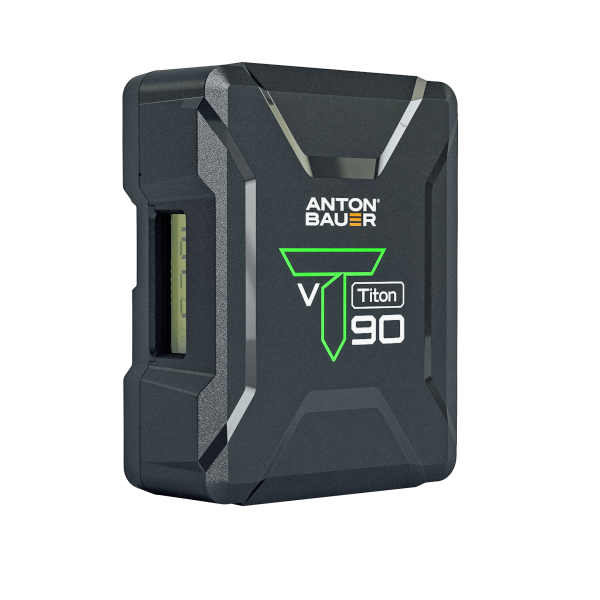 Anton Bauer Titon 90 V-Mount Battery