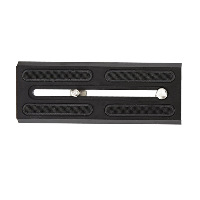 CamGear Sliding Camera Plate (Post 2022) (Mark 2, 4, 6 Fluid Heads)