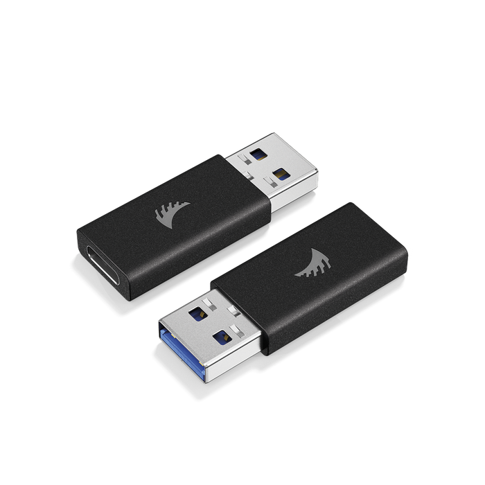 Angelbird USB A-C Adapter