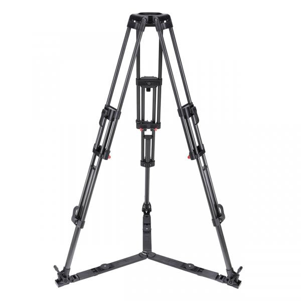 CamGear V10P CFGS Tripod System