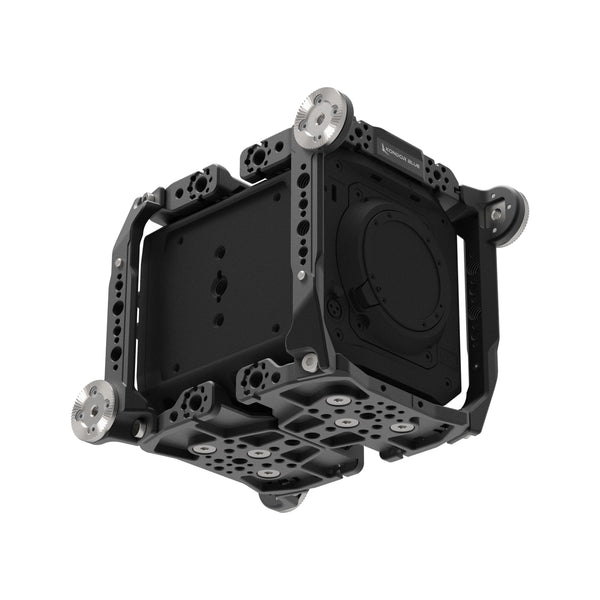 Kondor Blue Camera Cage for Blackmagic PYXIS 6K/12K (A Kit) (Black)