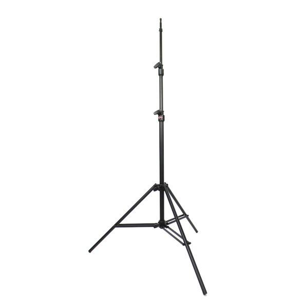 Matthews Kit Stand - Light/Heavy Double Riser (Black)