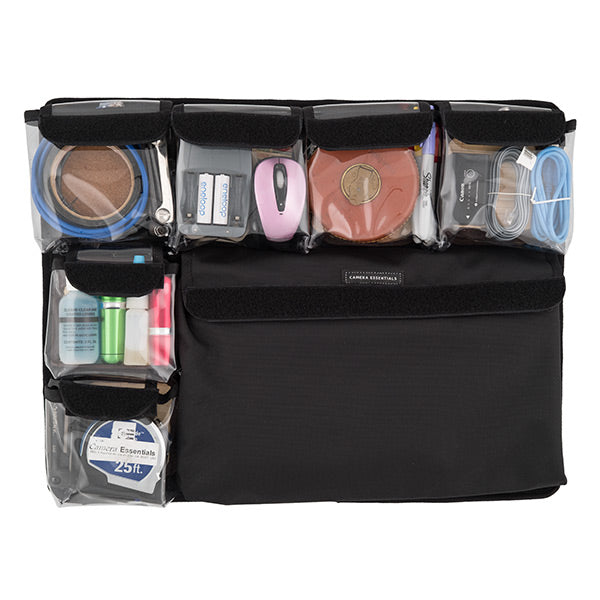 Camera Essentials Pelican 1610 Lid Organizer