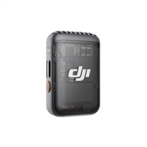 DJI Mic 2 1 TX + 1 RX