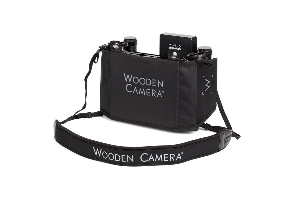 Wooden Camera Director's Monitor Cage v3