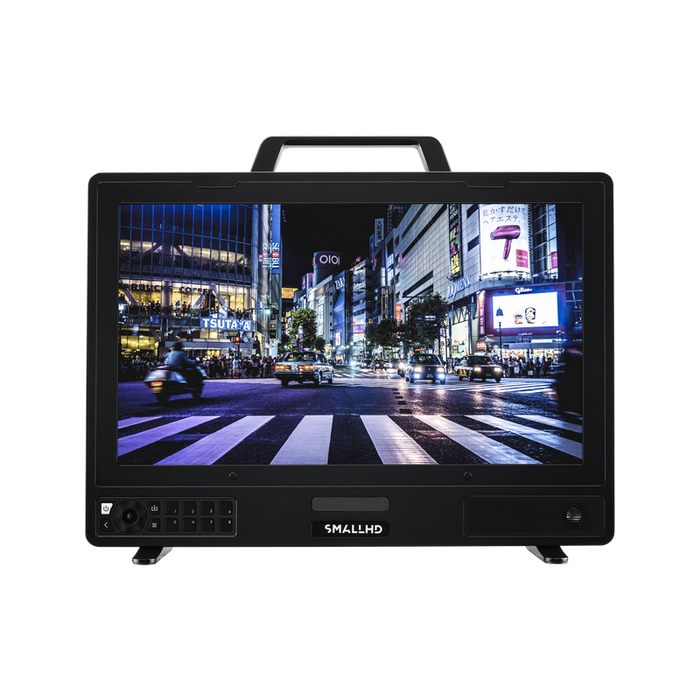 SmallHD Vision 17" 4K HDR Monitor