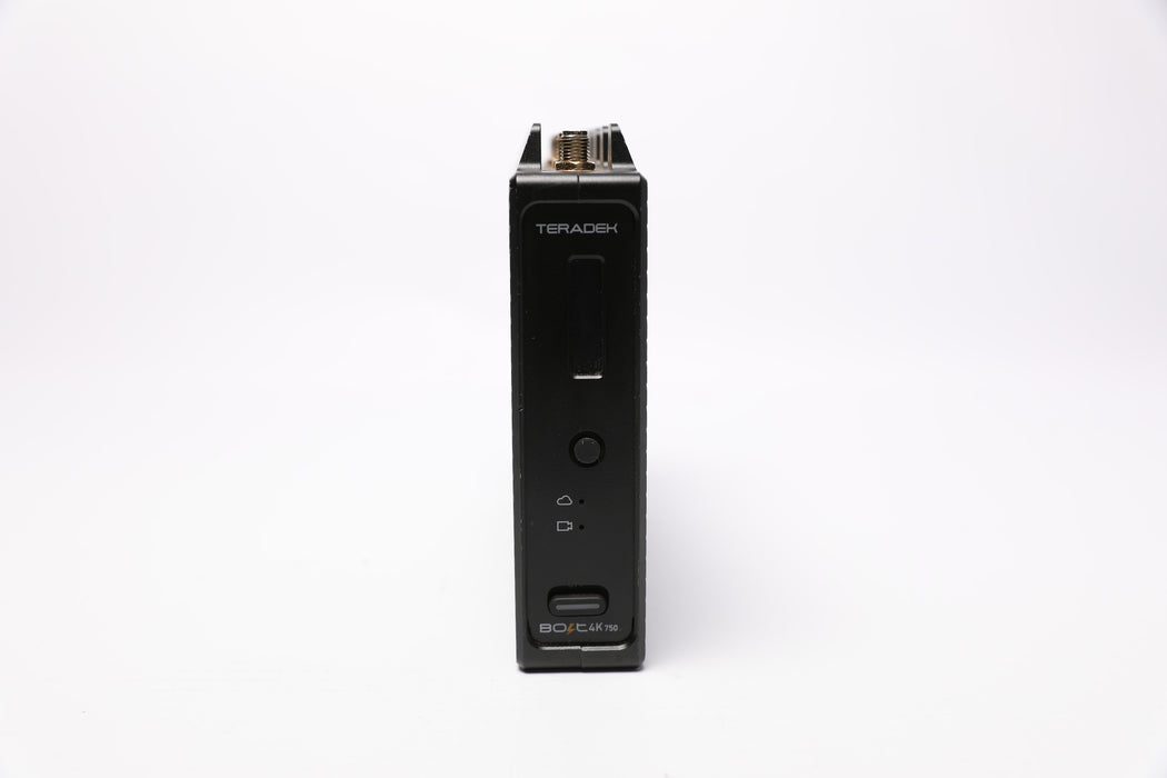 Teradek Bolt 4K Hybrid Kit  (USED)