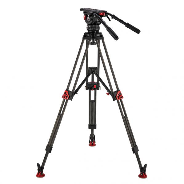 CamGear Elite 18 CFMS Tripod System