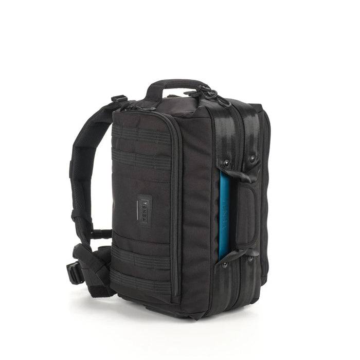 Tenba Cineluxe V2 Backpack 16 (Black)