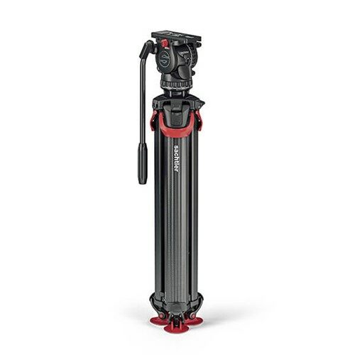 Sachtler aktiv8T Flowtech75 GS Tripod System