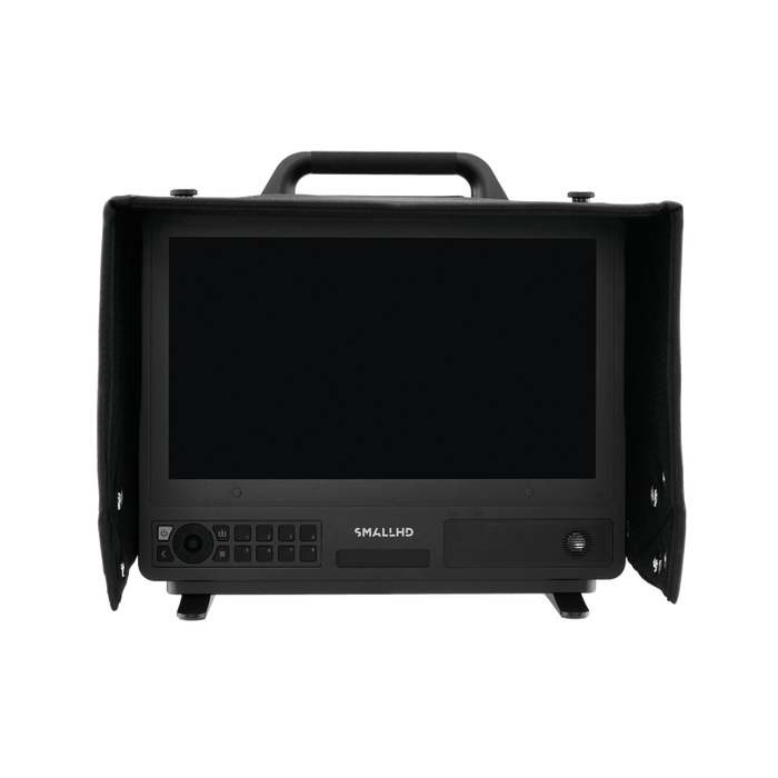SmallHD Sun Hood for Cine 13  (DISPLAY)
