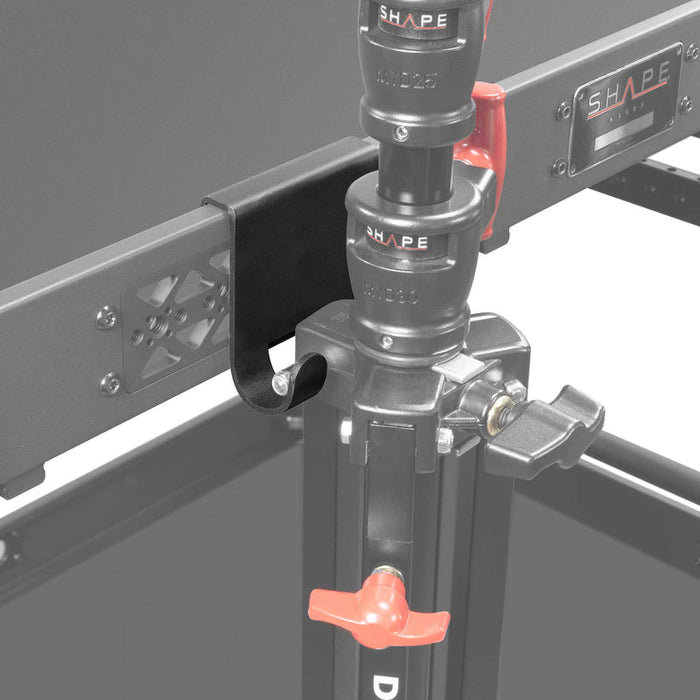 SHAPE Light Stand Hanger for Camera Cart