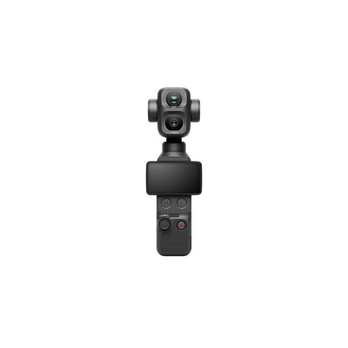 DJI Osmo Pocket 4 Pro (Standard Combo)