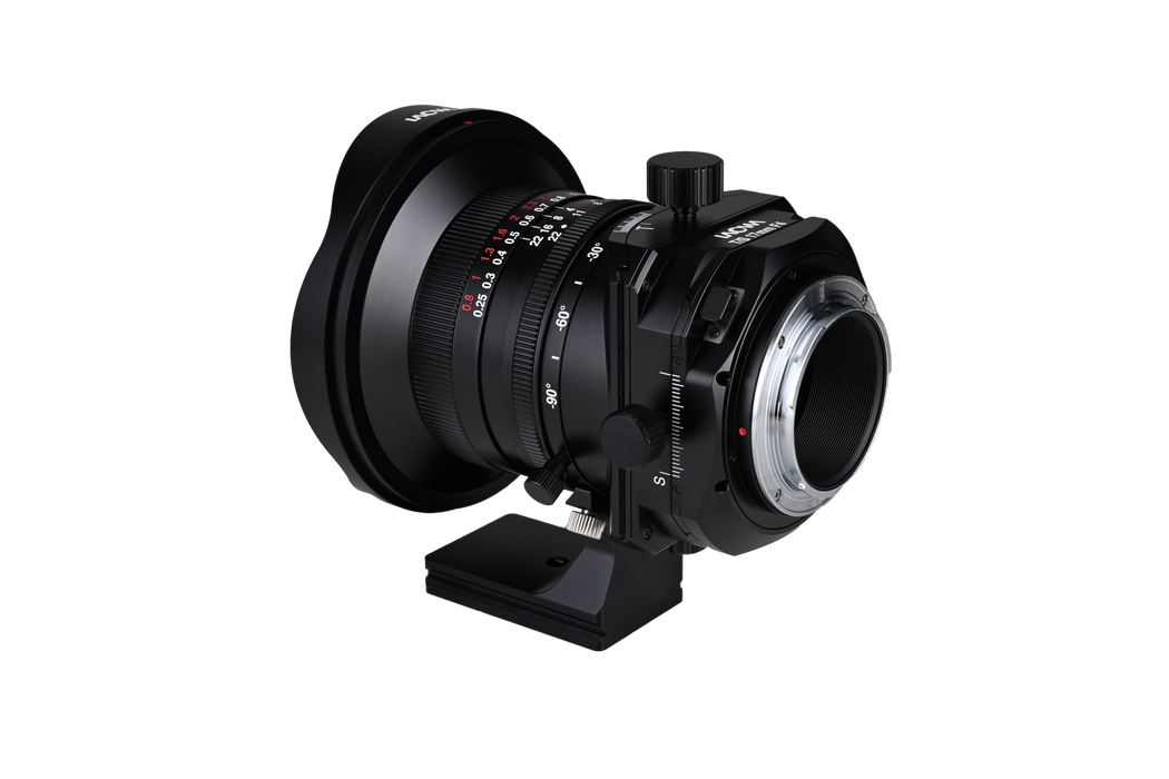 Laowa 17mm F4 Zero-D Tilt-Shift Lens (Sony FE)