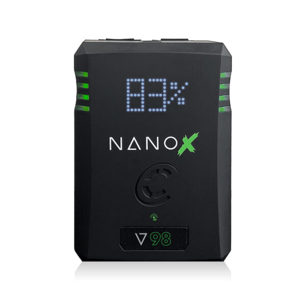 Core SWX NANO-X Micro 98 Battery (V-Mount)