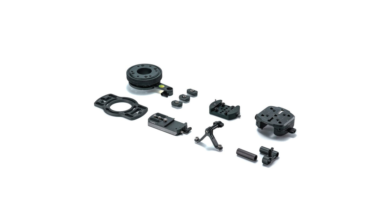 Tilta Hydra x Dan Ming Speed Pan System - Basic Kit