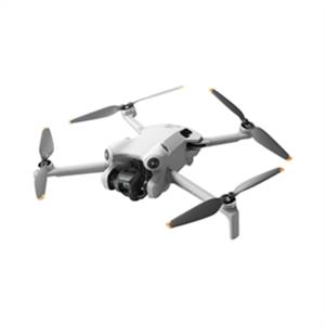 DJI Drone Mini 4 Pro Fly More Combo (DJI RC 2)