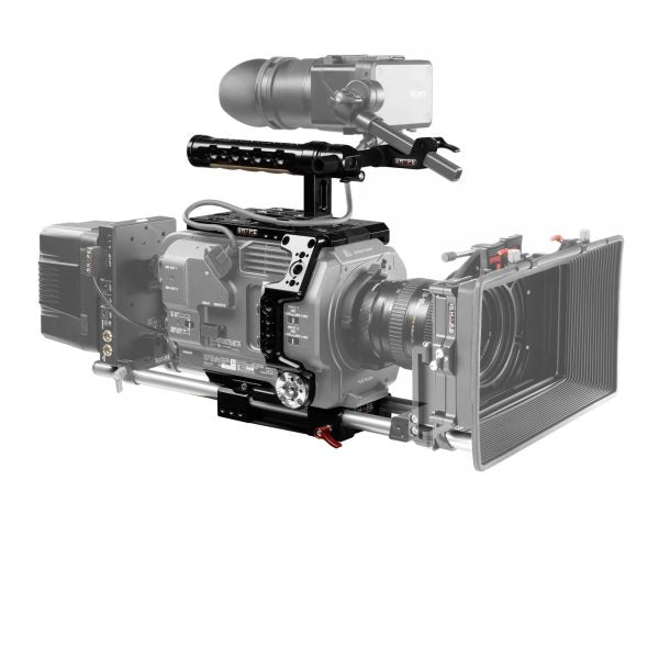 SHAPE FX9 Cage Handle EVF Mount