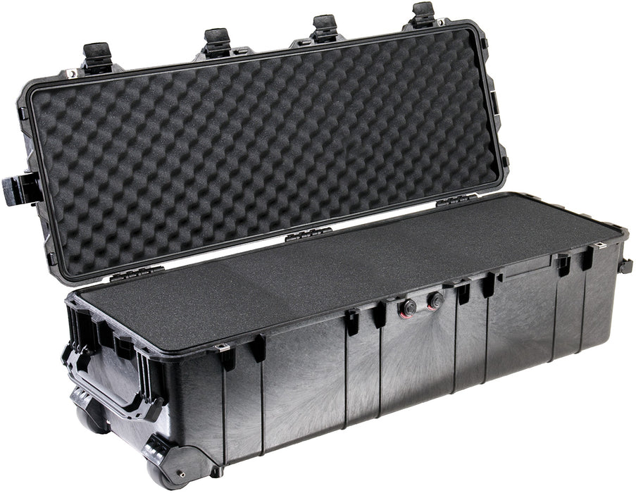 Pelican 1740 Case with Foam (Black)