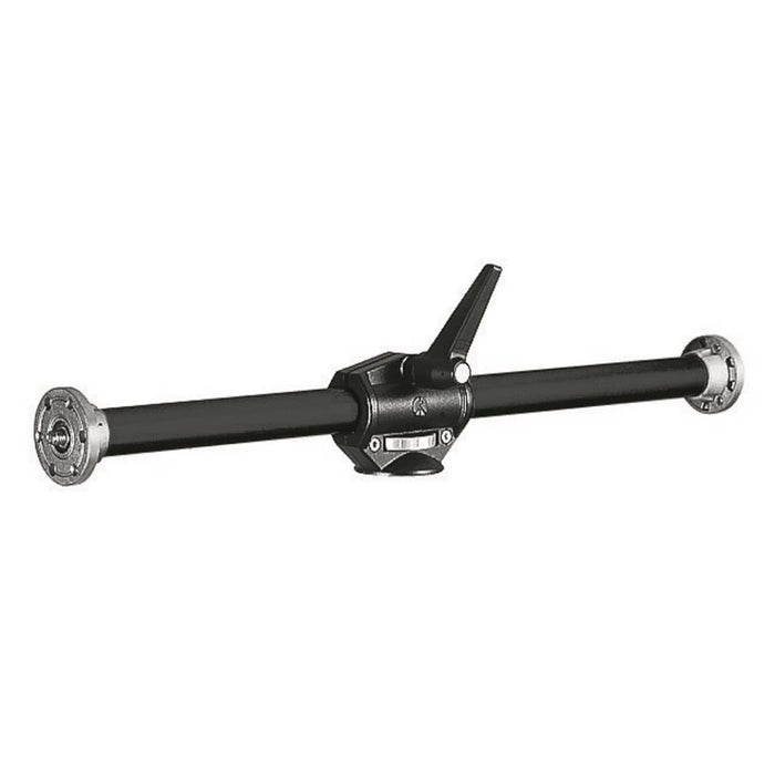 Manfrotto Accessory Arm Black For 2 Heads